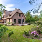 Reetdachhaus-hoher-himmel Vakantiehuis Böhl