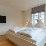 Vakantiehuis Reetdachhaus-hoher-himmel