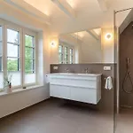 Reetdachhaus-hoher-himmel Vakantiehuis *
