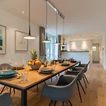 Vakantiehuis Reetdachhaus-hoher-himmel
