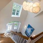 Reetdachhaus-hoher-himmel Böhl