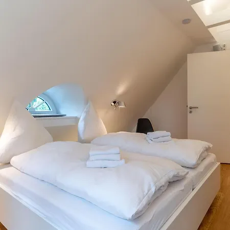 Reetdachhaus-hoher-himmel Sankt Peter-Ording