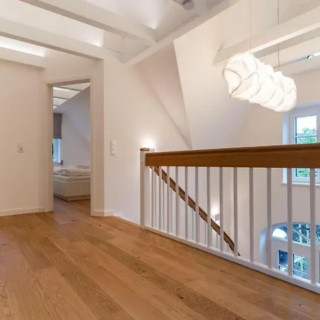 Reetdachhaus-hoher-himmel سانكت بيتر اوردنغ