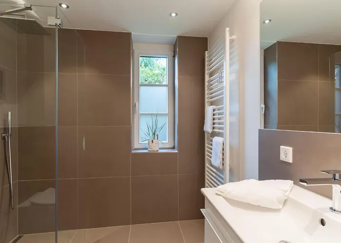 Reetdachhaus-hoher-himmel Vakantiehuis Sankt Peter-Ording